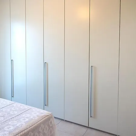 Appartement Trilocale A 200mt Dal Mare Di - P014 Porto Recanati