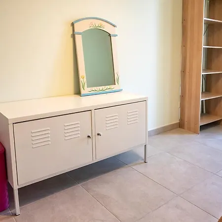 Trilocale A 200mt Dal Mare Di - P014 Appartement Porto Recanati