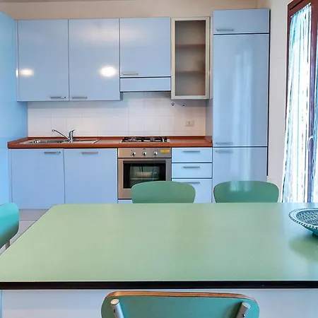 Trilocale A 200mt Dal Mare Di - P014 Appartement *