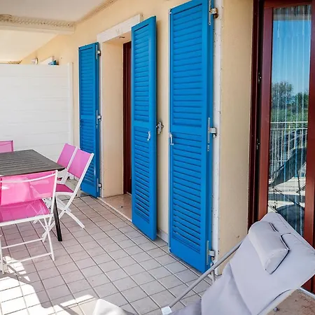 Appartement Trilocale A 200mt Dal Mare Di - P014 Porto Recanati