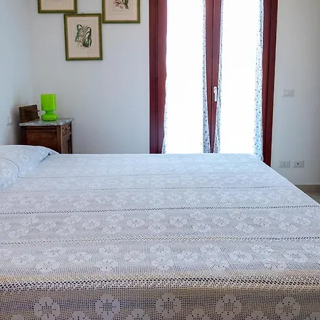 Trilocale A 200mt Dal Mare Di - P014 Appartement Porto Recanati