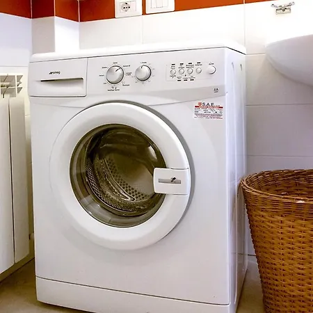 Trilocale A 200mt Dal Mare Di - P014 *