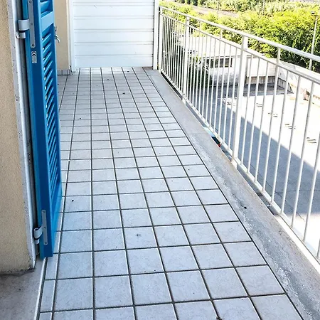 Trilocale A 200mt Dal Mare Di - P014 アパート