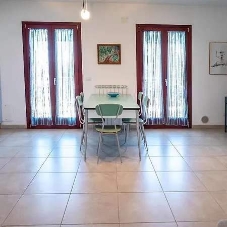 Trilocale A 200mt Dal Mare Di - P014 Appartamento Porto Recanati