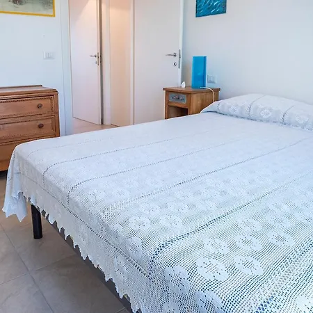 Trilocale A 200mt Dal Mare Di - P014 ポルト・レカナーティ